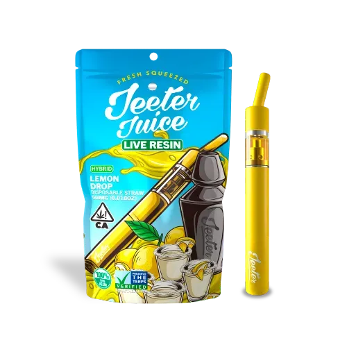 Buy Live Resin Jeeter Juice