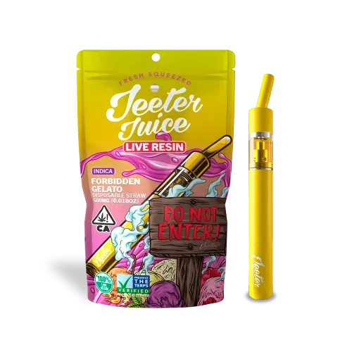 Forbidden Gelato for sale