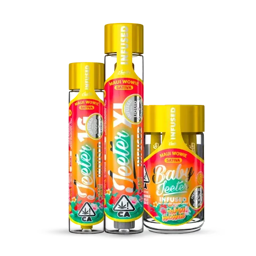 buy Maui Wowie Sativa online