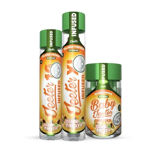 buy Island Papaya online
