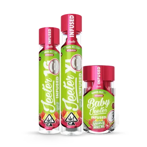 buy Guava Burst online