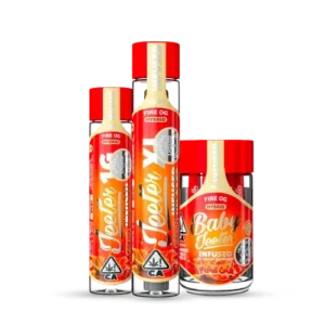buy Fire OG online
