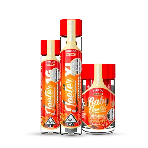 buy Fire OG online